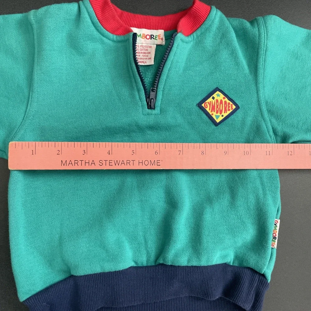 Gymboree vtg 90s